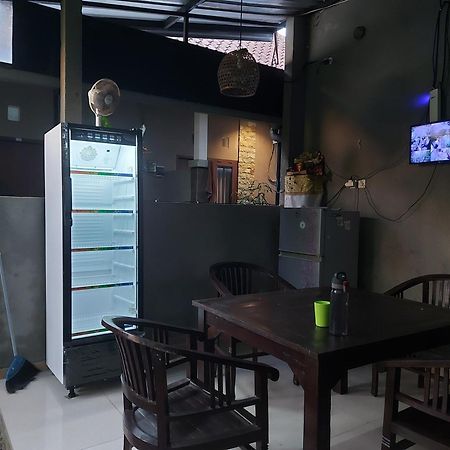 Paranyogan Homestay 2 Jimbaran  Bagian luar foto