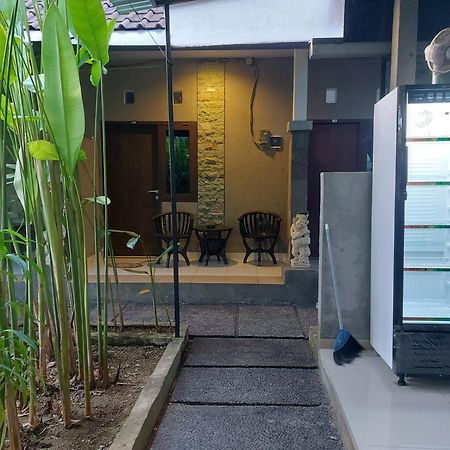 Paranyogan Homestay 2 Jimbaran  Bagian luar foto