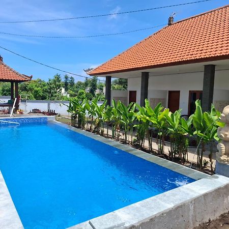 Paranyogan Homestay 2 Jimbaran  Bagian luar foto