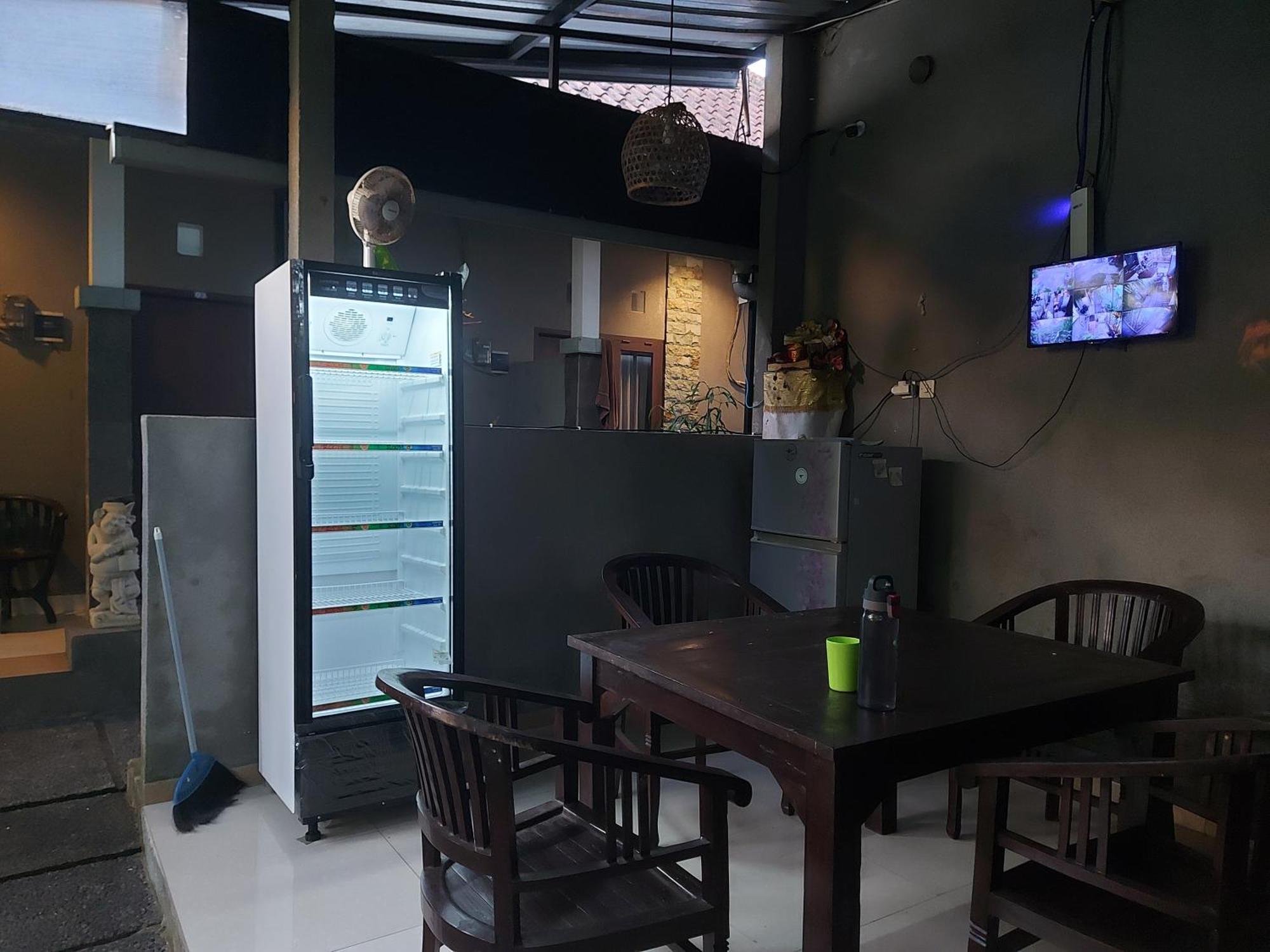 Paranyogan Homestay 2 Jimbaran  Bagian luar foto