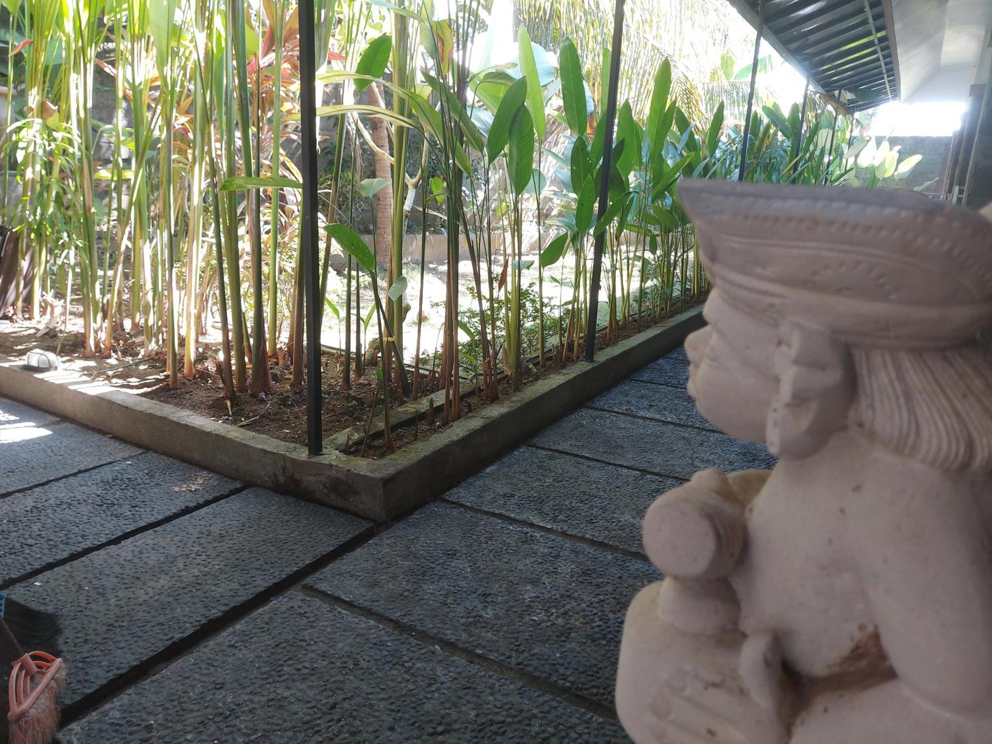 Paranyogan Homestay 2 Jimbaran  Bagian luar foto