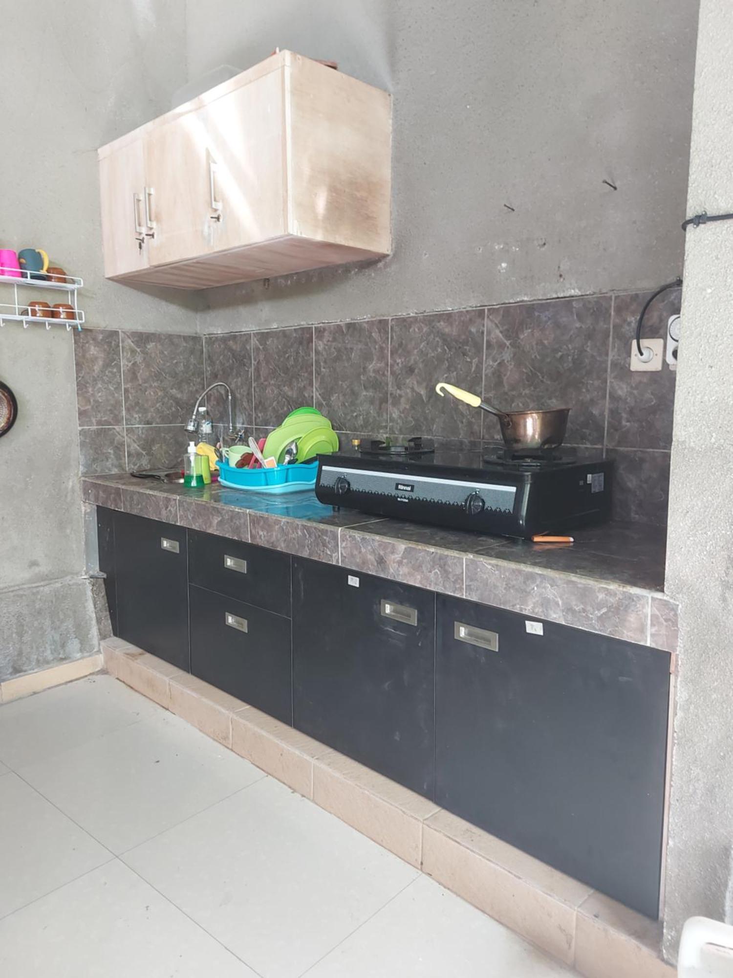 Paranyogan Homestay 2 Jimbaran  Bagian luar foto