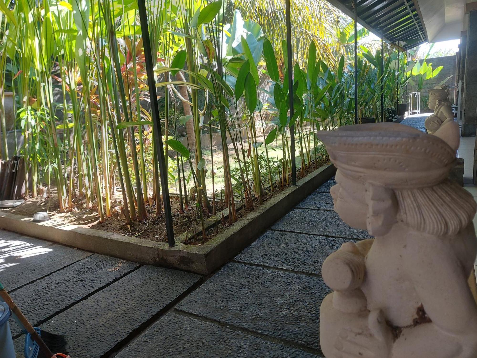 Paranyogan Homestay 2 Jimbaran  Bagian luar foto