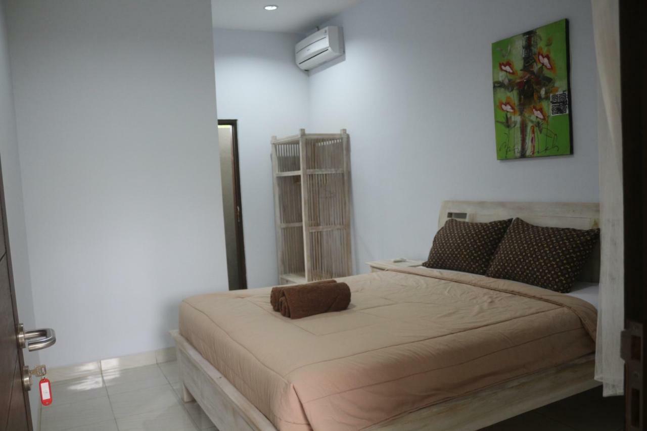 Paranyogan Homestay 2 Jimbaran  Bagian luar foto