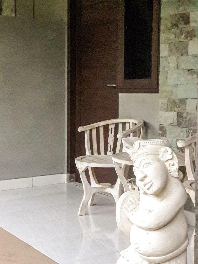 Paranyogan Homestay 2 Jimbaran  Bagian luar foto