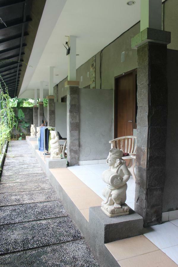 Paranyogan Homestay 2 Jimbaran  Bagian luar foto