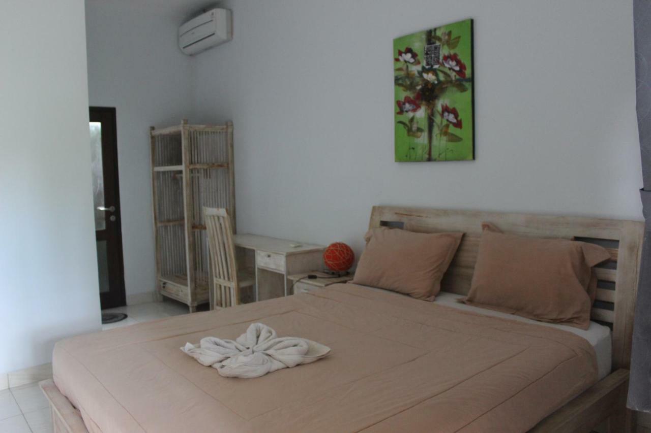 Paranyogan Homestay 2 Jimbaran  Bagian luar foto