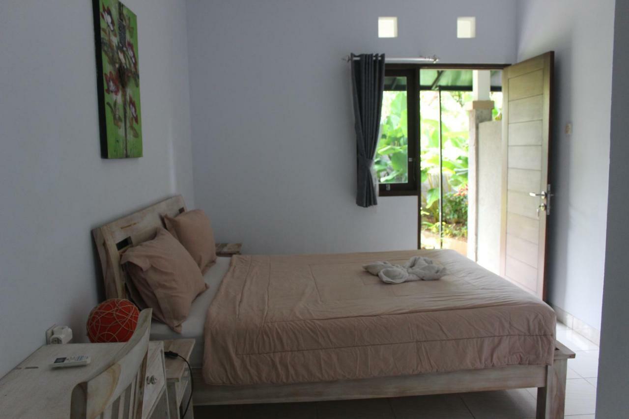 Paranyogan Homestay 2 Jimbaran  Bagian luar foto