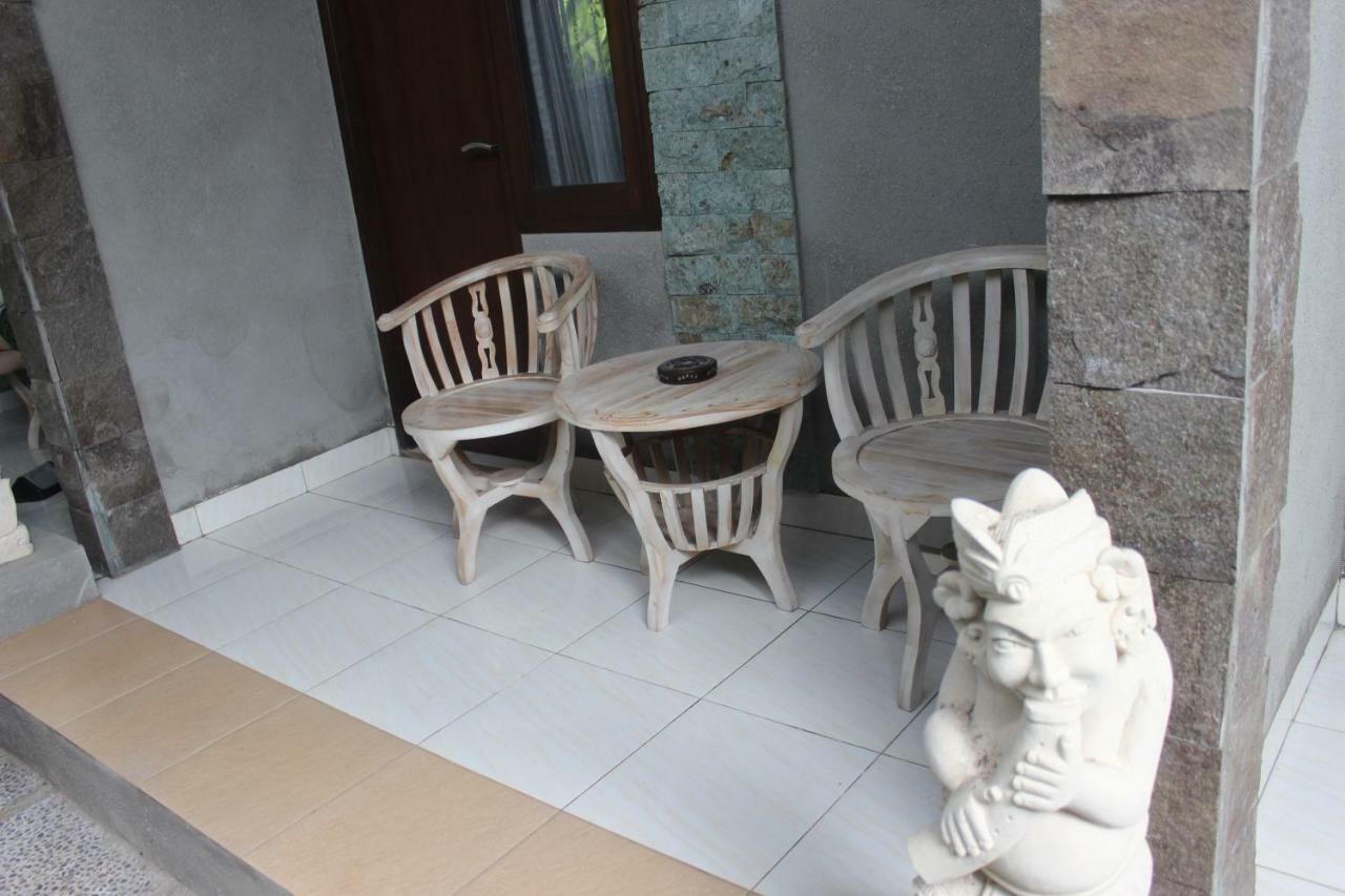 Paranyogan Homestay 2 Jimbaran  Bagian luar foto