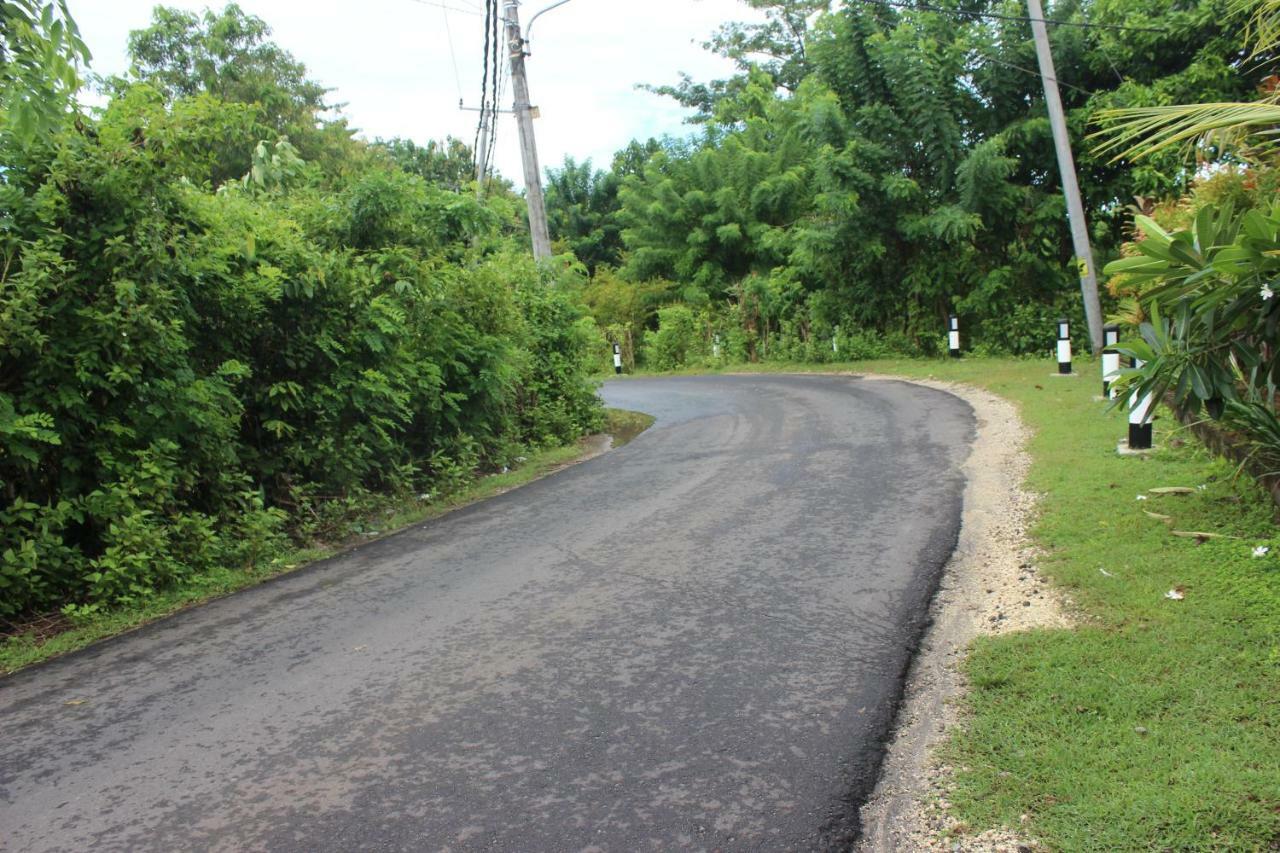 Paranyogan Homestay 2 Jimbaran  Bagian luar foto