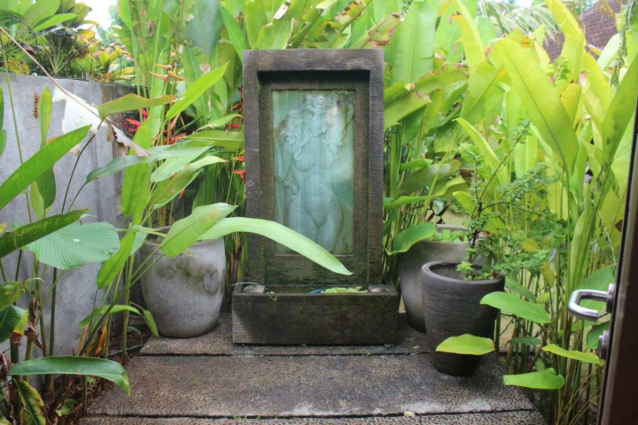 Paranyogan Homestay 2 Jimbaran  Bagian luar foto