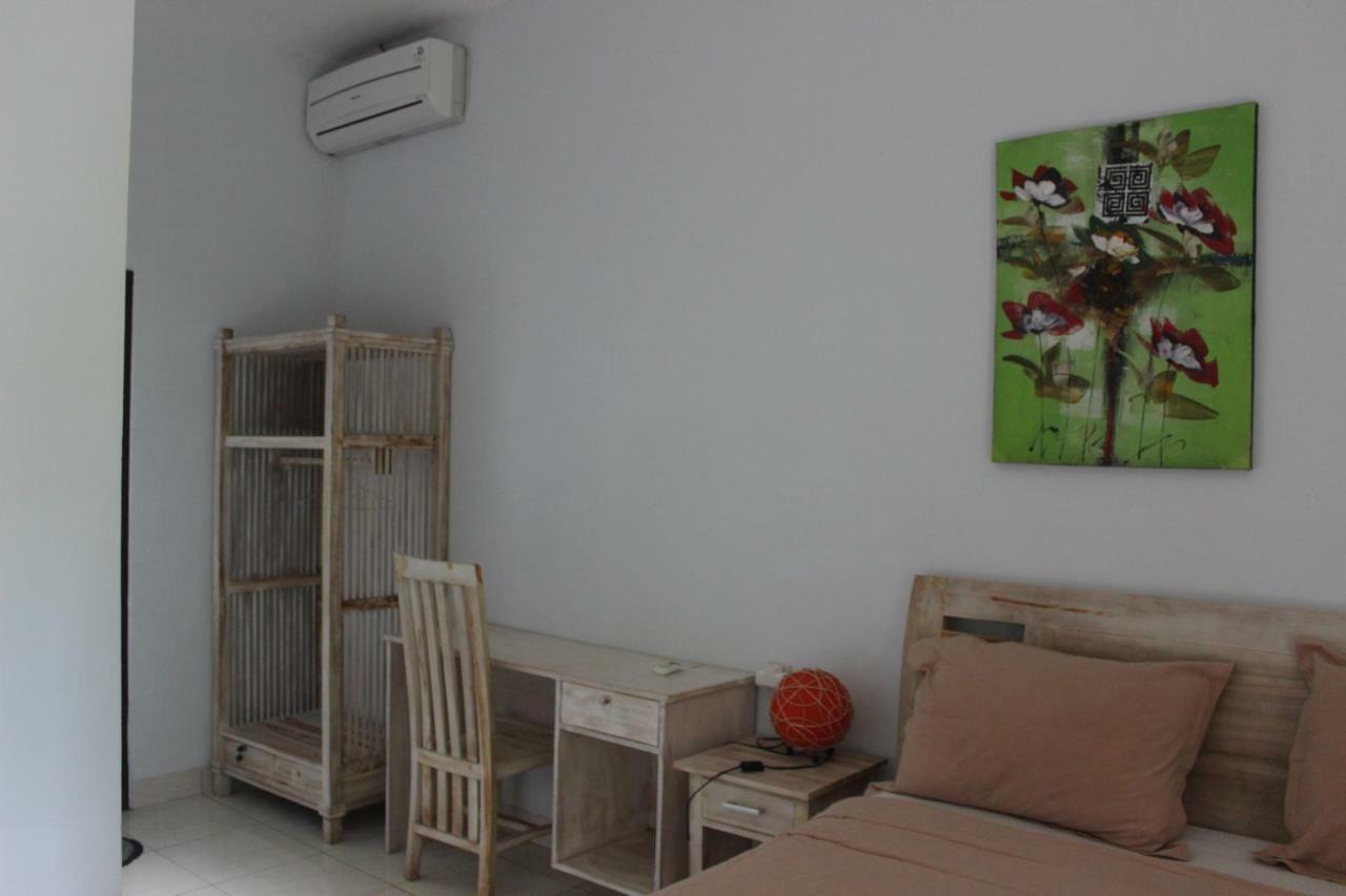 Paranyogan Homestay 2 Jimbaran  Bagian luar foto