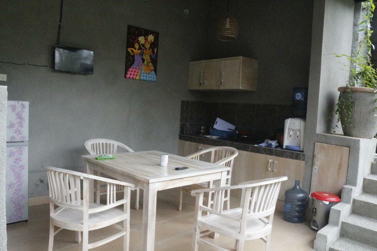 Paranyogan Homestay 2 Jimbaran  Bagian luar foto