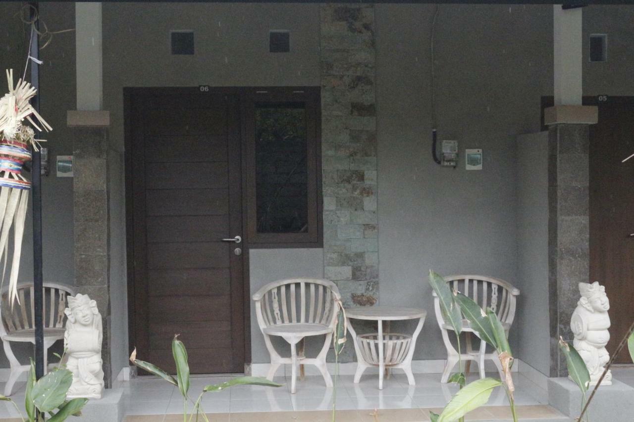 Paranyogan Homestay 2 Jimbaran  Bagian luar foto