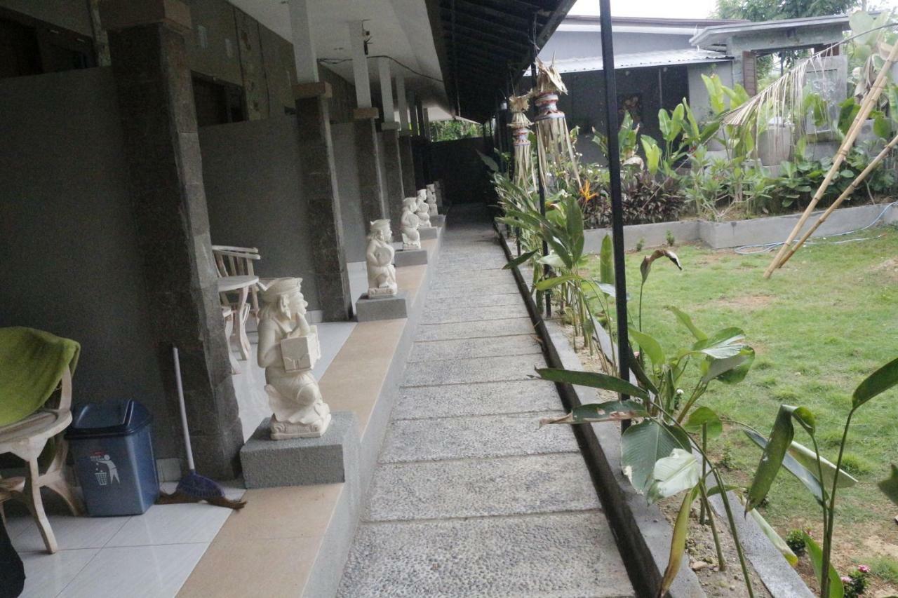 Paranyogan Homestay 2 Jimbaran  Bagian luar foto