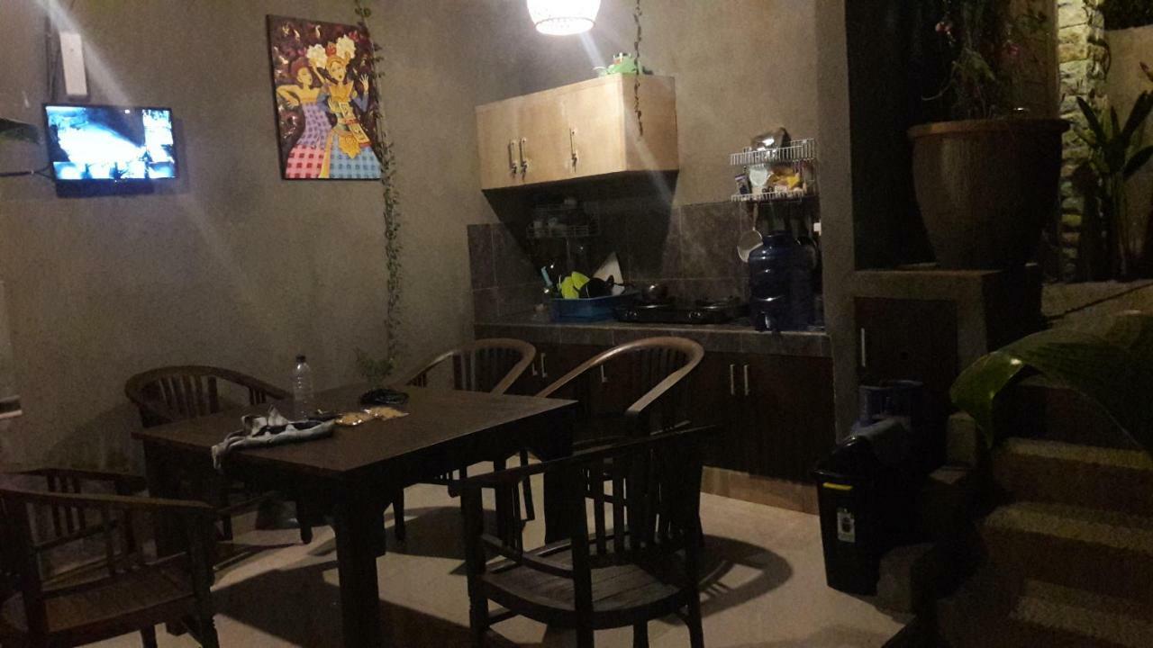 Paranyogan Homestay 2 Jimbaran  Bagian luar foto