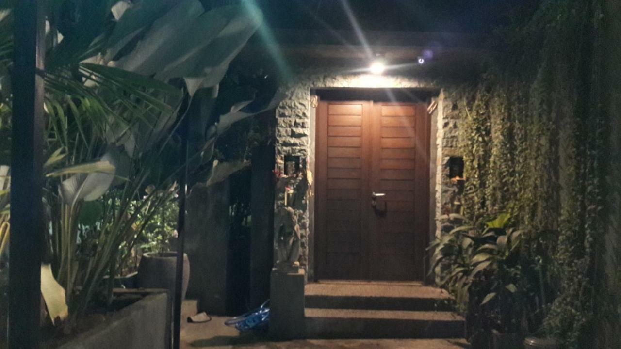 Paranyogan Homestay 2 Jimbaran  Bagian luar foto