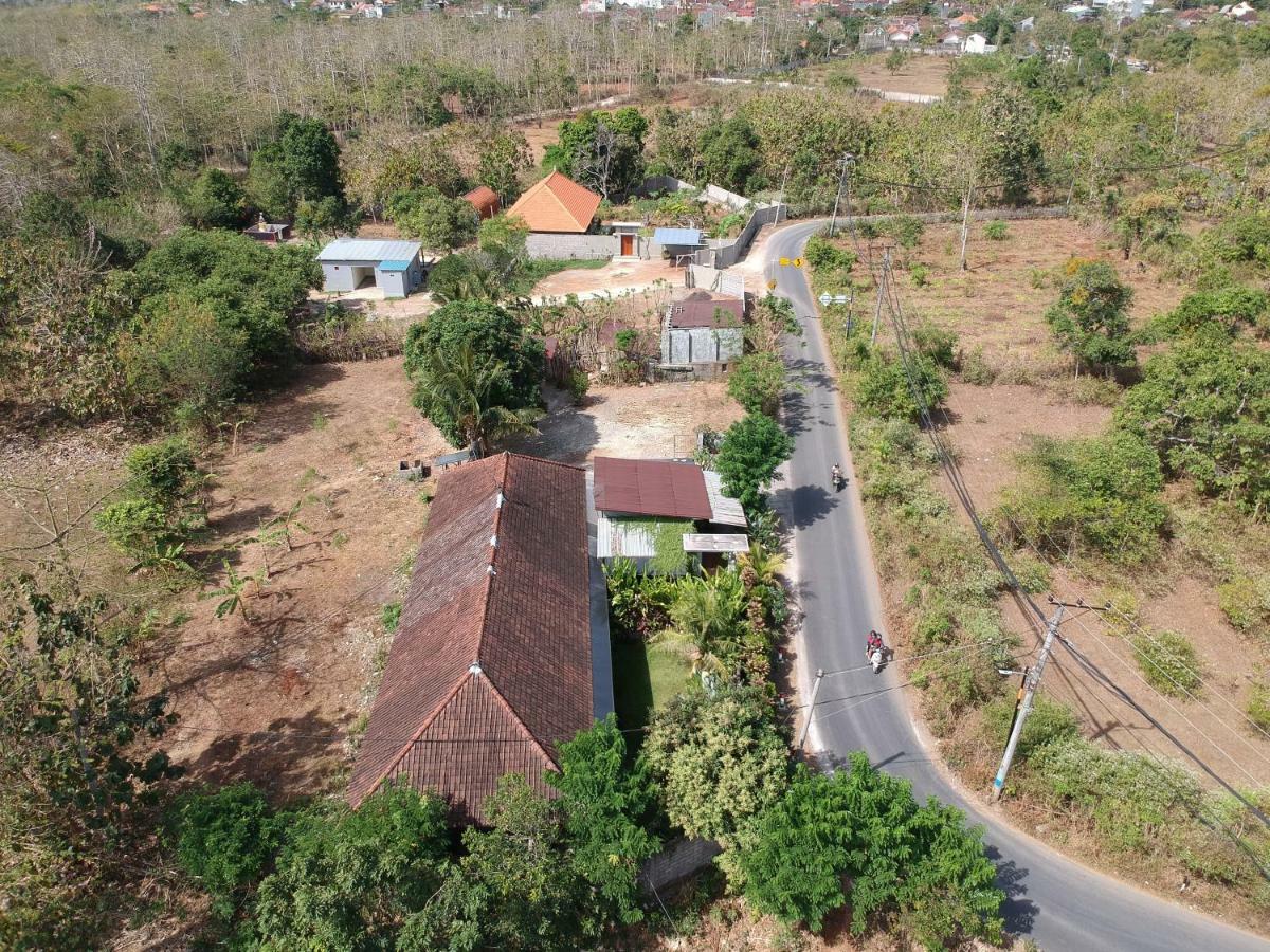 Paranyogan Homestay 2 Jimbaran  Bagian luar foto