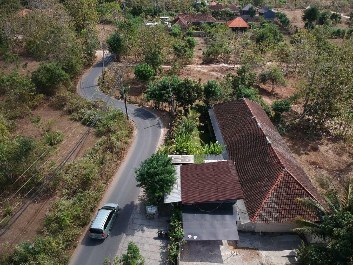 Paranyogan Homestay 2 Jimbaran  Bagian luar foto